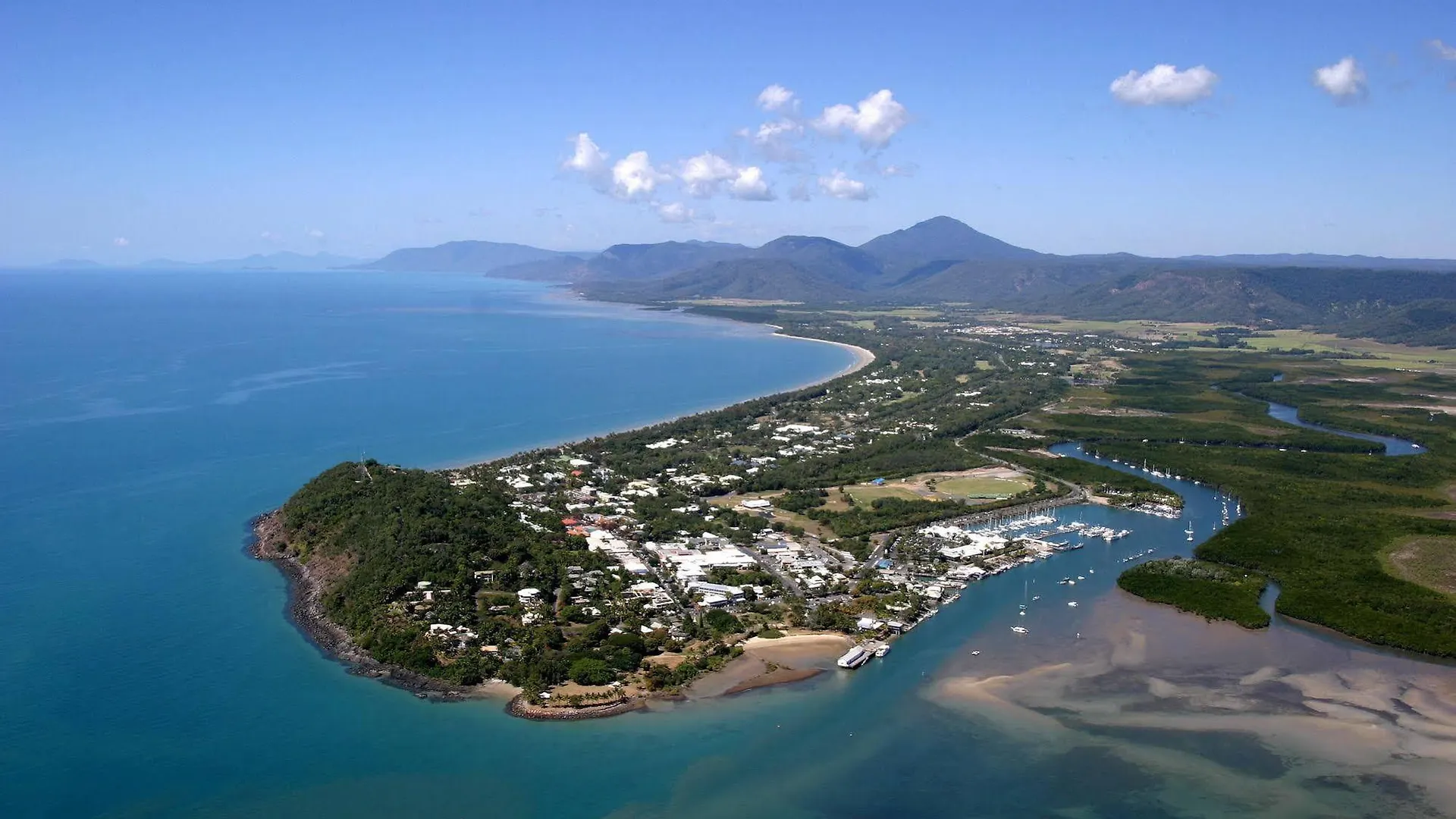 Silkari Reflections Of Port Douglas 4*,  Australia