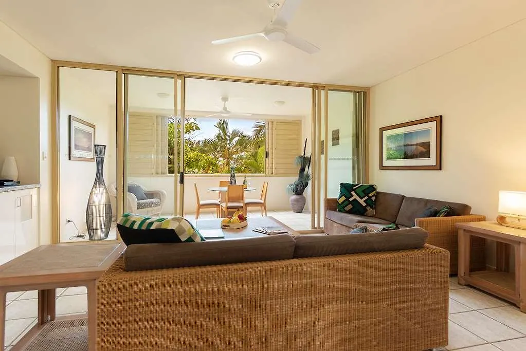 Silkari Reflections Of Port Douglas 4*,