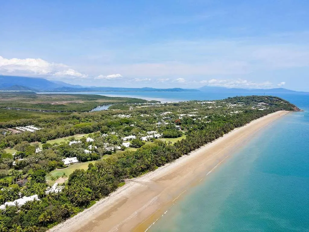 Silkari Reflections Of Port Douglas 4*,
