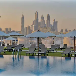 Rixos The Palm Luxury Collection 5*, Dubai United Arab Emirates