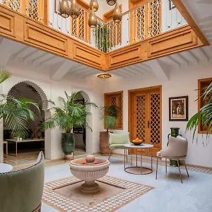 Le Saadien ,adult Only 5*, Marrakesh Morocco