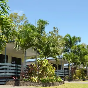 Big4 Port Douglas, Glengarry Parque de vacaciones