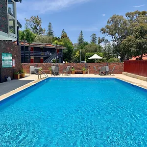 Kings Park 3*, Perth Australia
