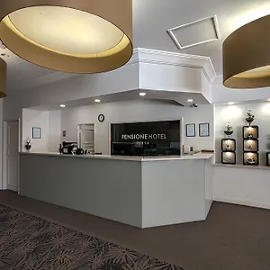 Pensione Hotel Perth 3*, Perth Australia