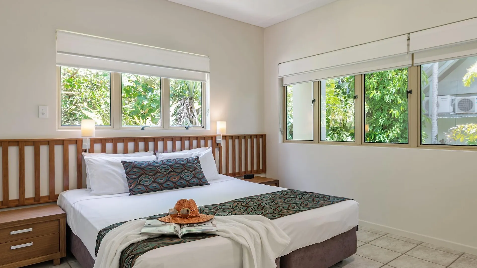 Aparthotel Silkari Reflections Of Port Douglas