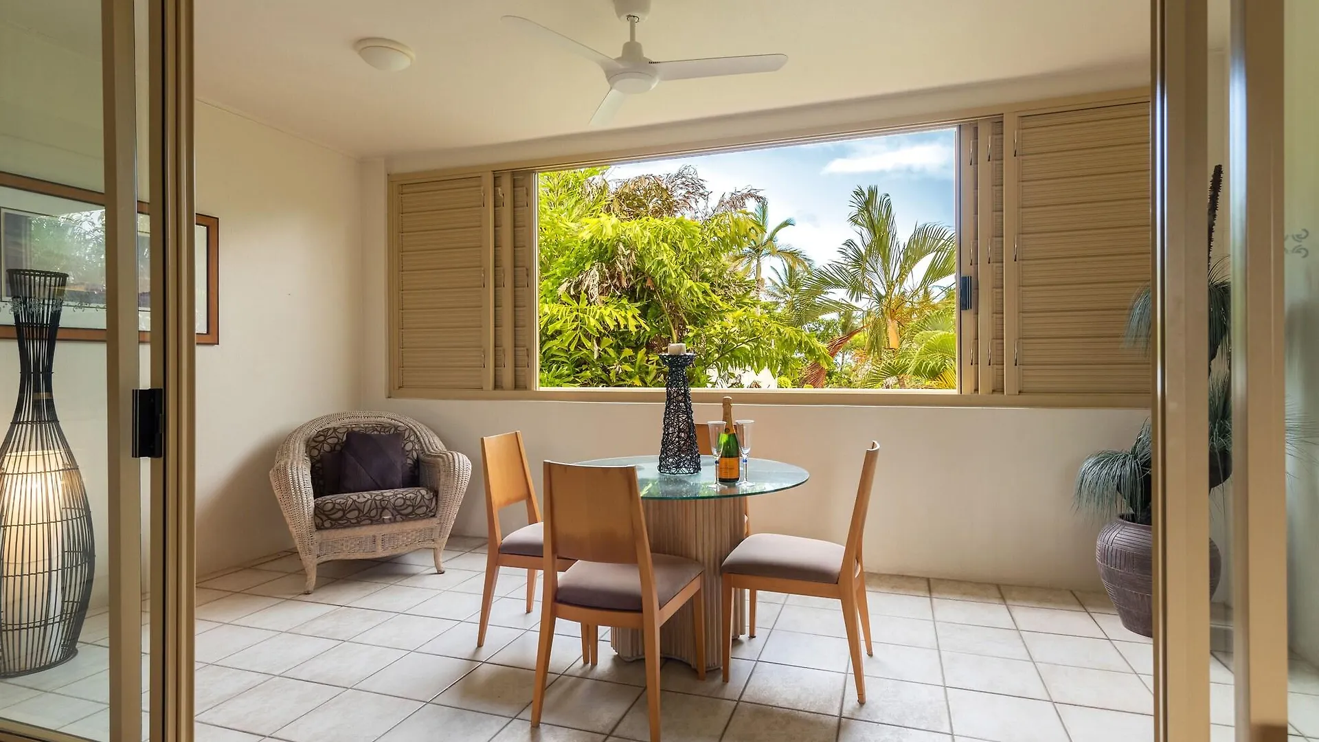 **** Aparthotel Silkari Reflections Of Port Douglas Australia
