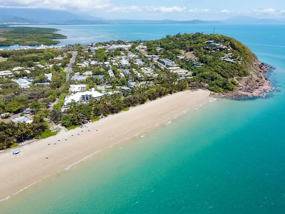 Aparthotel Silkari Reflections Of Port Douglas