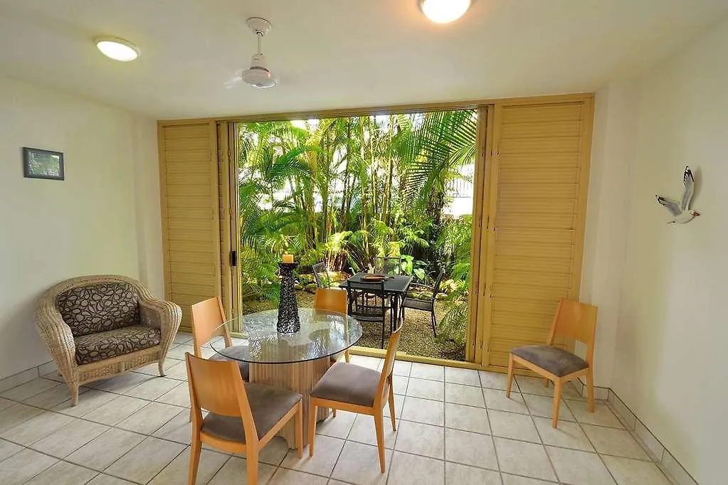 **** Aparthotel Silkari Reflections Of Port Douglas Australia