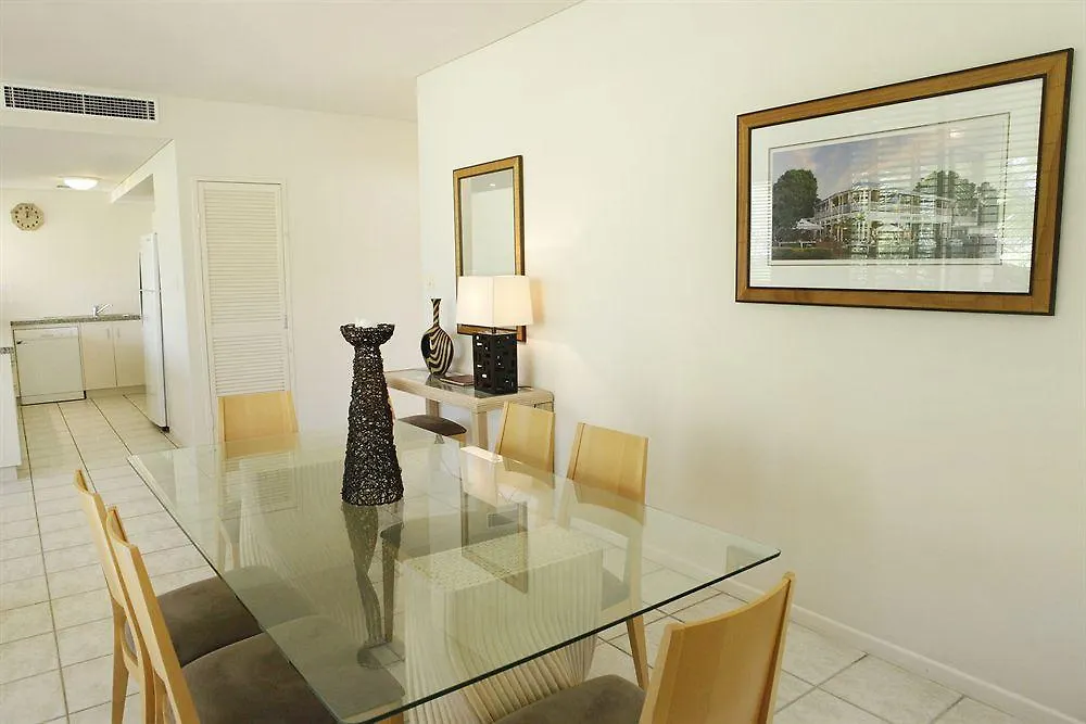 **** Aparthotel Silkari Reflections Of Port Douglas Australia