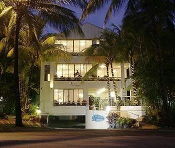 Silkari Reflections Of Port Douglas 4*,