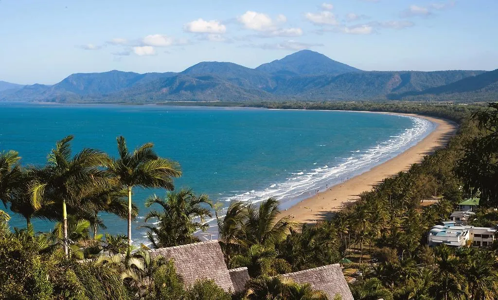Aparthotel Silkari Reflections Of Port Douglas