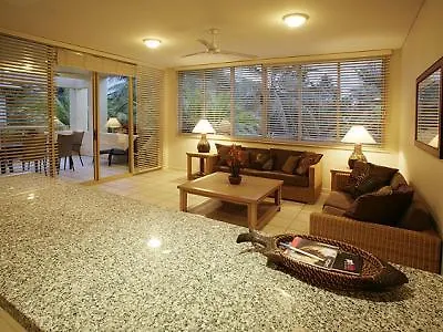 **** Aparthotel Silkari Reflections Of Port Douglas Australia
