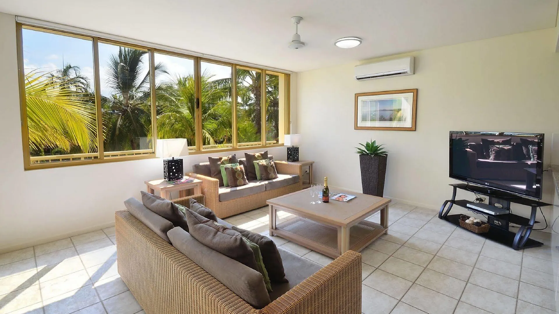 Silkari Reflections Of Port Douglas 4*,