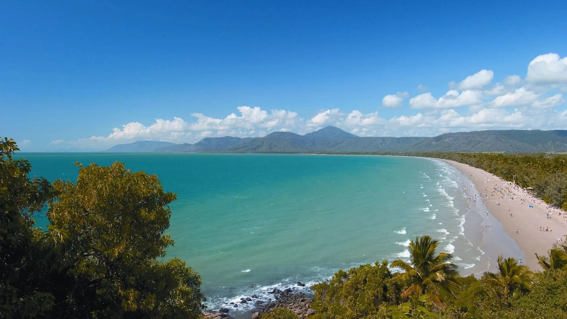Silkari Reflections Of Port Douglas Australia